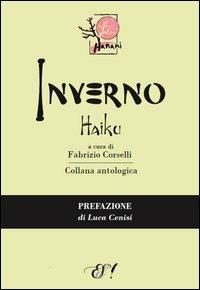 Inverno Haiku. Ediz. multilingue  - Libro Edizioni della Sera 2012, Hanami | Libraccio.it