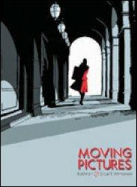 Moving pictures - Kathryn Immonen, Stuart Immonen - Libro Edizioni NPE 2011, Clouds | Libraccio.it