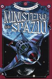 Ministero dello spazio
