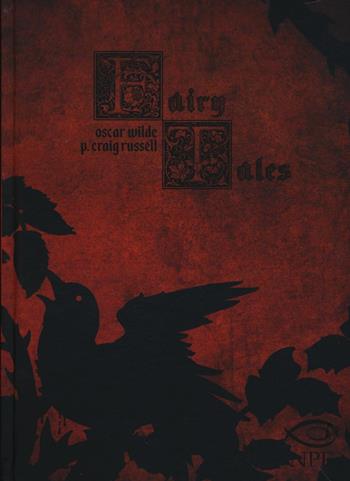 Fairy tales di Oscar Wilde. L'usignolo e la rosa e altre storie - Oscar Wilde, Craig P. Russell - Libro Edizioni NPE 2016, Clouds | Libraccio.it