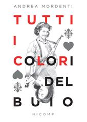 Tutti i colori del buio