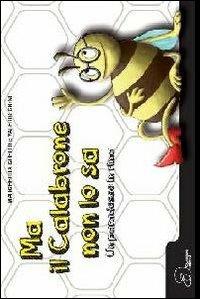 Ma il calabrone non lo sa. Un paradosso in rima - Margherita Guerri - Libro Ouverture 2013 | Libraccio.it