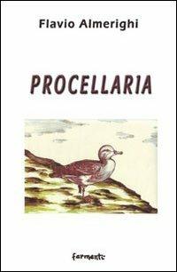 Procellaria - Flavio Almerighi - Libro Fermenti 2013, Nuovi Fermenti. Poesia | Libraccio.it