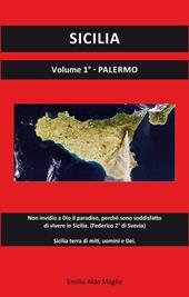 Sicilia. Vol. 1: Palermo.