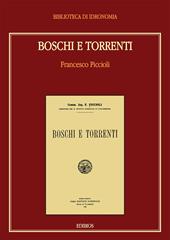 Boschi e torrenti