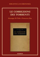 Le correzioni dei torrenti