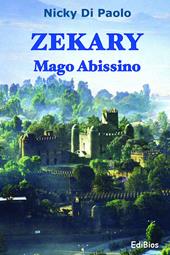 Zekary. Mago abissino