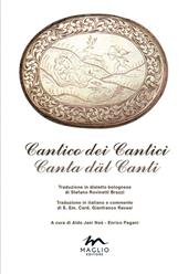 Cantico dei cantici. Canta dal canti