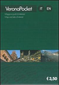 Verona. Pocket. Ediz. multilingue  - Libro Aemme 2014 | Libraccio.it