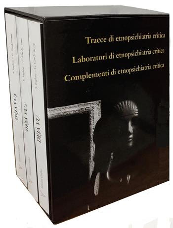 Già visto tre volte. Una trilogia nomade - Salvatore Inglese, Giuseppe Cardamone - Libro Colibrì Edizioni 2024 | Libraccio.it
