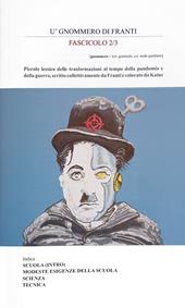 U'gnommero di Franti. Vol. 2-3