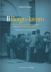 Il borgo-lavoro. Miliardari gentiluomini accendono il sogno: la "piena occupazione"