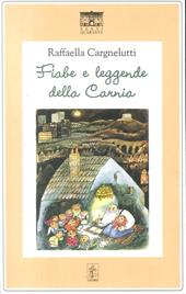 Fiabe e leggende della Carnia