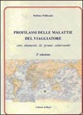 Profilassi delle malattie del viaggiatore