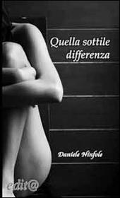 Quella sottile differenza