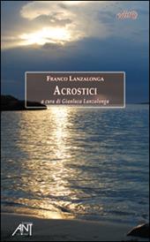 Acrostici