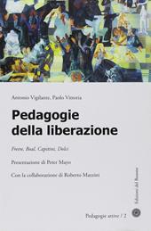 Pedagogie della liberazione