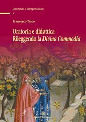 Oratoria e didattica rileggendo la Divina Commedia