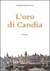 L' oro di Candia