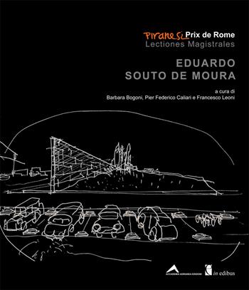 Eduardo Souto de Mura. Ediz. italiana e inglese  - Libro in edibus 2019 | Libraccio.it