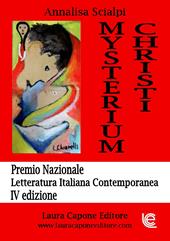 Mysterium Christi. Premio Nazionale Letteratura Italiana