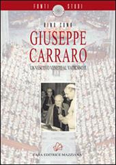 Giuseppe Carraro. Un vescovo veneto al Vaticano II