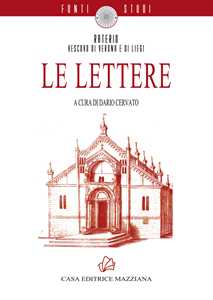 Image of Le lettere