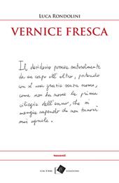 Vernice fresca