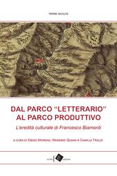 Dal Parco «letterario» al Parco produttivo. L’eredità culturale di Francesco Biamonti