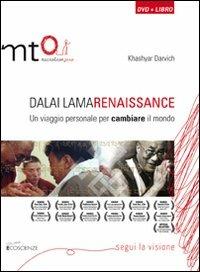 Dalai Lama Renaissance. Un viaggio personale per cambiare il mondo. DVD. Con libro - Khashyar Darvich - Libro MT0 Macroticonzero 2009, Ecoscienze | Libraccio.it