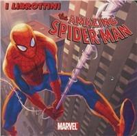 Spider-Man. Spider sense. Librottino. Ediz. illustrata  - Libro Marvel Libri 2011 | Libraccio.it