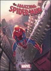 The amazing Spider-Man. Ediz. illustrata