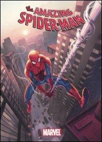 The amazing Spider-Man. Ediz. illustrata  - Libro Marvel Libri 2011 | Libraccio.it