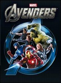 The Avengers  - Libro Marvel Libri 2012 | Libraccio.it