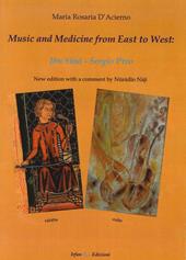 Music and medicine from east to west. Ibn Sina. Sergio Piro
