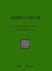Ummu'l-kitab