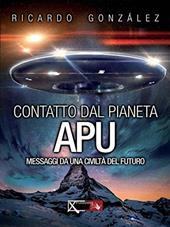 Contatto dal pianeta Apu