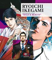 Ryoichi Ikegami come disegnare in stile