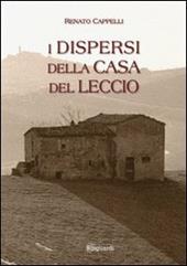 I dispersi della casa del leccio