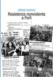 Resistenza nonviolenta a Forlì