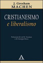 Cristianesimo e liberalismo