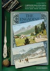 Cartoline dall'Engadina