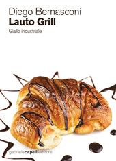 Lauto grill. Giallo industriale