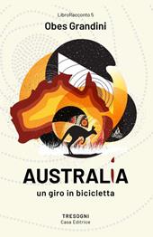 Australia. Un giro in bicicletta