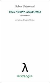 Una nuova anatomia
