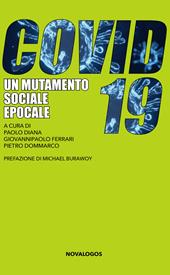 COVID-19. Un mutamento sociale epocale