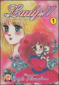 Lady!! Milly, un giorno dopo l'altro!. Vol. 1 - Yoko Hanabusa - Libro Goen 2015, Lady collection | Libraccio.it