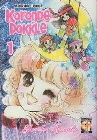 Koronde Pokkle. Incontrando i Pokkle. Vol. 1 - Yumiko Igarashi - Libro Goen 2015, Lady collection | Libraccio.it