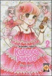 Koronde Pokkle. Incontrando i Pokkle. Vol. 2 - Yumiko Igarashi - Libro Goen 2015, Lady collection | Libraccio.it