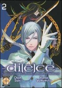 Di(e)ce. Vol. 2 - Otoh Saki - Libro Goen 2015, Hiro collection | Libraccio.it